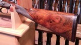 Westley Richards Hammer Bar In Wood 16 Gauge - 5 of 5