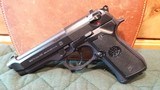Beretta 92FS 9mm - 2 of 3