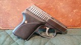 L.W. Seecamp Pocket Pistol .32 ACP - 1 of 3