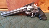 Smith & Wesson 629 DX Classic 44 Magnum - 2 of 3