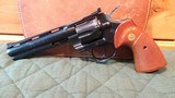 Colt Python .357 Magnum - 2 of 3