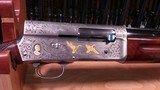Browning A5 Gold Classic 12 Gauge (With Box, Unfired) - 2 of 5