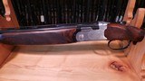 Beretta S687 20 Gauge - 1 of 5