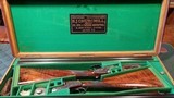 E.J. Churchill Best 20 Gauge (Matched Pair) - 1 of 5
