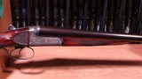 T. Stensby & Co. Boxlock 12 Gauge - 3 of 5
