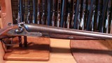 Stephen Grant Sidelever 12 Gauge Matched Pair - 7 of 15