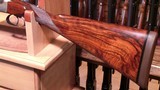 Stephen Grant Sidelever 12 Gauge Matched Pair - 5 of 5