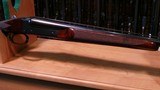 Winchester Model 21 Flat Side 12 Gauge - 3 of 5
