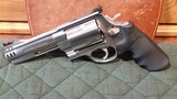 Smith & Wesson 460V .460 S&W (W/ Box) - 1 of 3