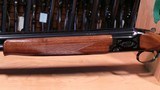 Browning Citori Upland 20 Gauge - 1 of 5
