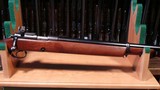 Winchester Model 52 .22LR - 1 of 5