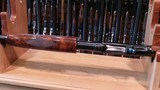 Winchester Model 12 Deluxe 16 Ga (Mfg 1942) - 3 of 5