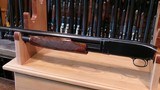 Winchester Model 12 Deluxe 16 Ga (Mfg 1942) - 1 of 5