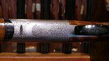 Rizzini Round Body DLX 28 Gauge (Display/Demo Gun) - 2 of 5