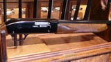 Winchester Model 59 14 Gauge (Prototype-Fiberglass Barrel) - 1 of 5