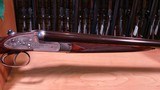 W&C Scott Monte Carlo B 20 Gauge - 3 of 5