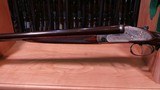 W&C Scott Monte Carlo B 20 Gauge - 1 of 5