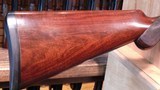 W&C Scott Monte Carlo B 20 Gauge - 4 of 5