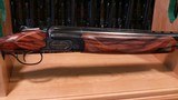 Perazzi MX2000S 12 Gauge - 4 of 5