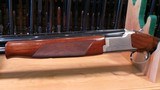 Browning 425 12 Gauge - 1 of 5