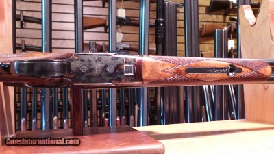Perugini & Visini Safari 9.3x74R - Image 5 of 5