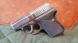 L.W. Seecamp Pocket Pistol .32 ACP - 2 of 3