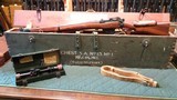 Lee Enfield No. 4 MK 1 .303 British - 1 of 5
