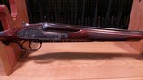 J. Purdey & Sons Best 20 Gauge (Makers Case) - 2 of 5