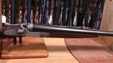 Charles Osbourne Hammer Cape Gun .577-.450 x 12ga - 3 of 5