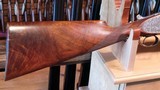 AYA Augusta 12 Gauge (Pigeon Gun) - 4 of 5