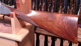AYA Augusta 12 Gauge (Pigeon Gun) - 5 of 5