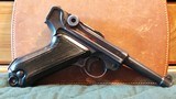 BYF Luger 9mm (Mfg 1941) - 3 of 3