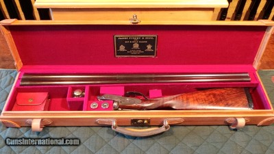 Purdey Best 12 Gauge