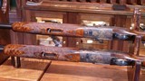 CSM A-10 Rose & Scroll Matched Pair 12 Gauge - 2 of 4