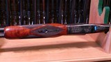 Winchester 21 No. 5 Engraved - 2 of 5