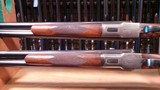 L.C. Smith 00 Grade 12 Gauge Matched Pair - 2 of 5
