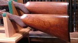 L.C. Smith 00 Grade 12 Gauge Matched Pair - 5 of 5