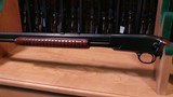 Winchester 61 .22 Short - Octagon Barrel - 1 of 5