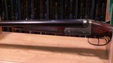 Westley Richards Game Gun 12 Gauge - 1 of 5