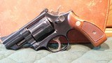 Smith & Wesson 19-3 .357 Mag - 1 of 3