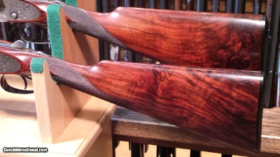 J. Woodward & Sons Best 12 Gauge Pair - Image 5 of 5
