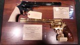 Dan Wesson 44 2nd Amendment .44 Mag - 2 of 2