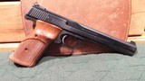 Smith & Wesson Model 41 .22LR - 2 of 3
