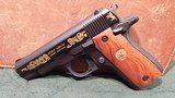 Colt MKIV .380 (First Edition) - 1 of 3