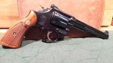 Smith & Wesson Model 15-3 .38 Special - 1 of 3