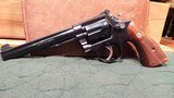 Smith & Wesson Model 15-3 .38 Special - 3 of 3