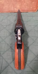 Smith & Wesson Model 15-3 .38 Special - 2 of 3