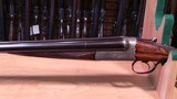 Westley Richards Droplock 12 Gauge - 1 of 5