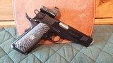 Wilson Combat Tactical Elite 9mm - 2 of 3