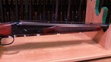 Winchester Model 21 Trap Grade 12 ga W/Factory Ventilated Rib 30" - 3 of 5